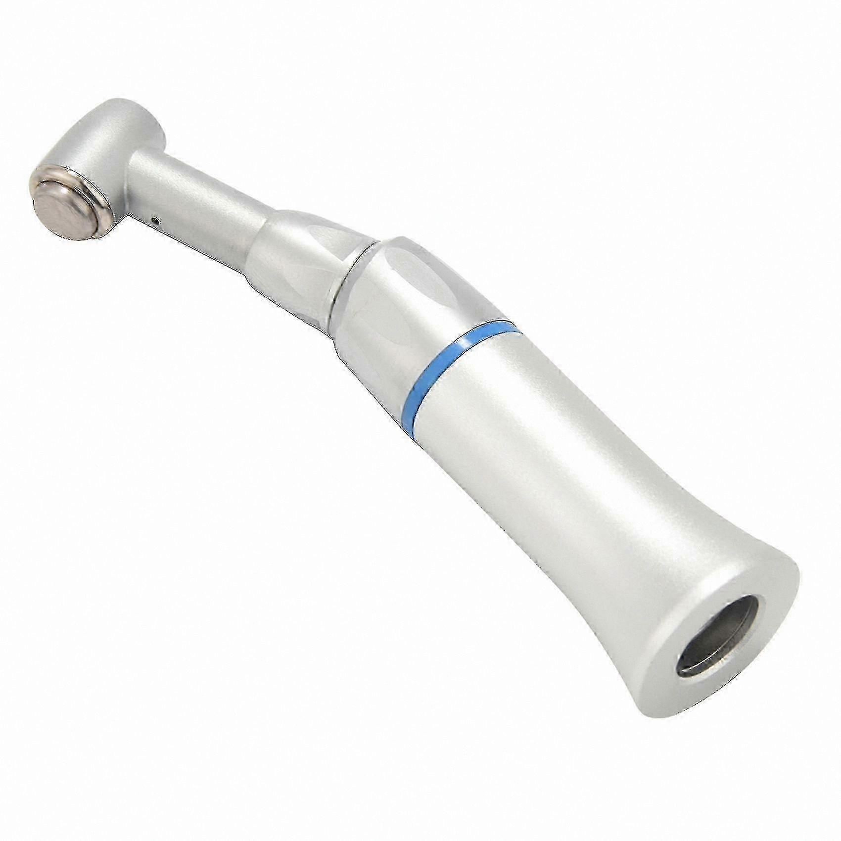 Contra Angle Dental Handpiece with Push Button, Low Speed, Latch Bur OW Type