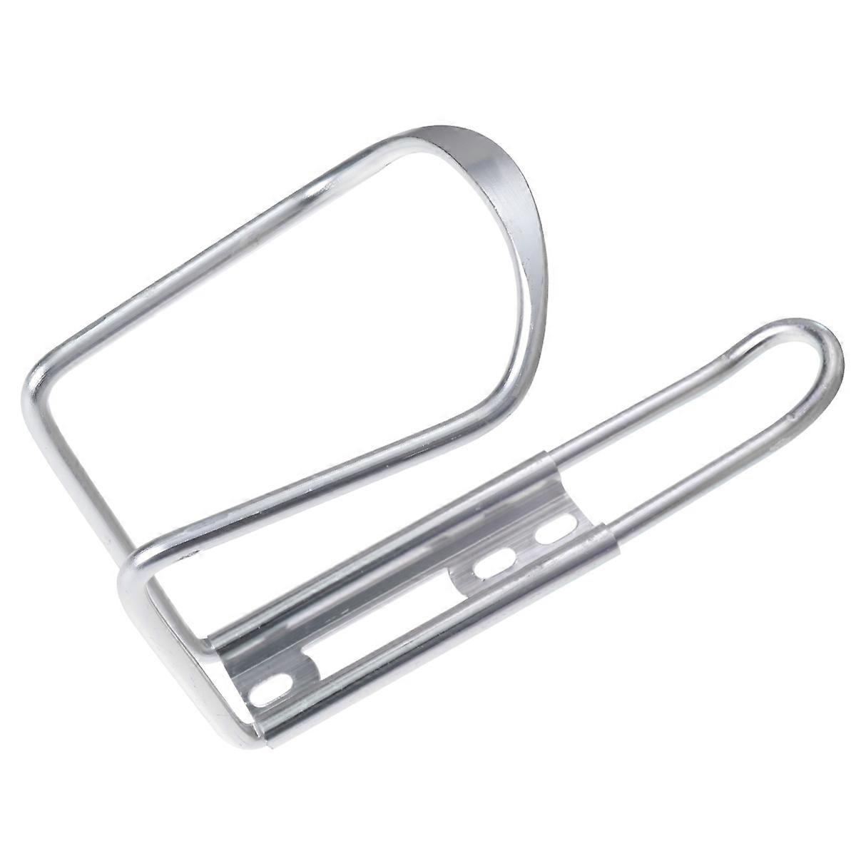 Water Bottle Bracket Mountain Biking Anti-Corrosion Scratch Protection Simple And Practical Design 2Set