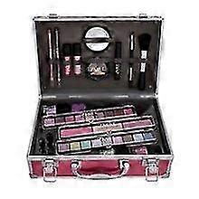 Zmile Cosmetics - Merry Berry Makeup Set 58.5g