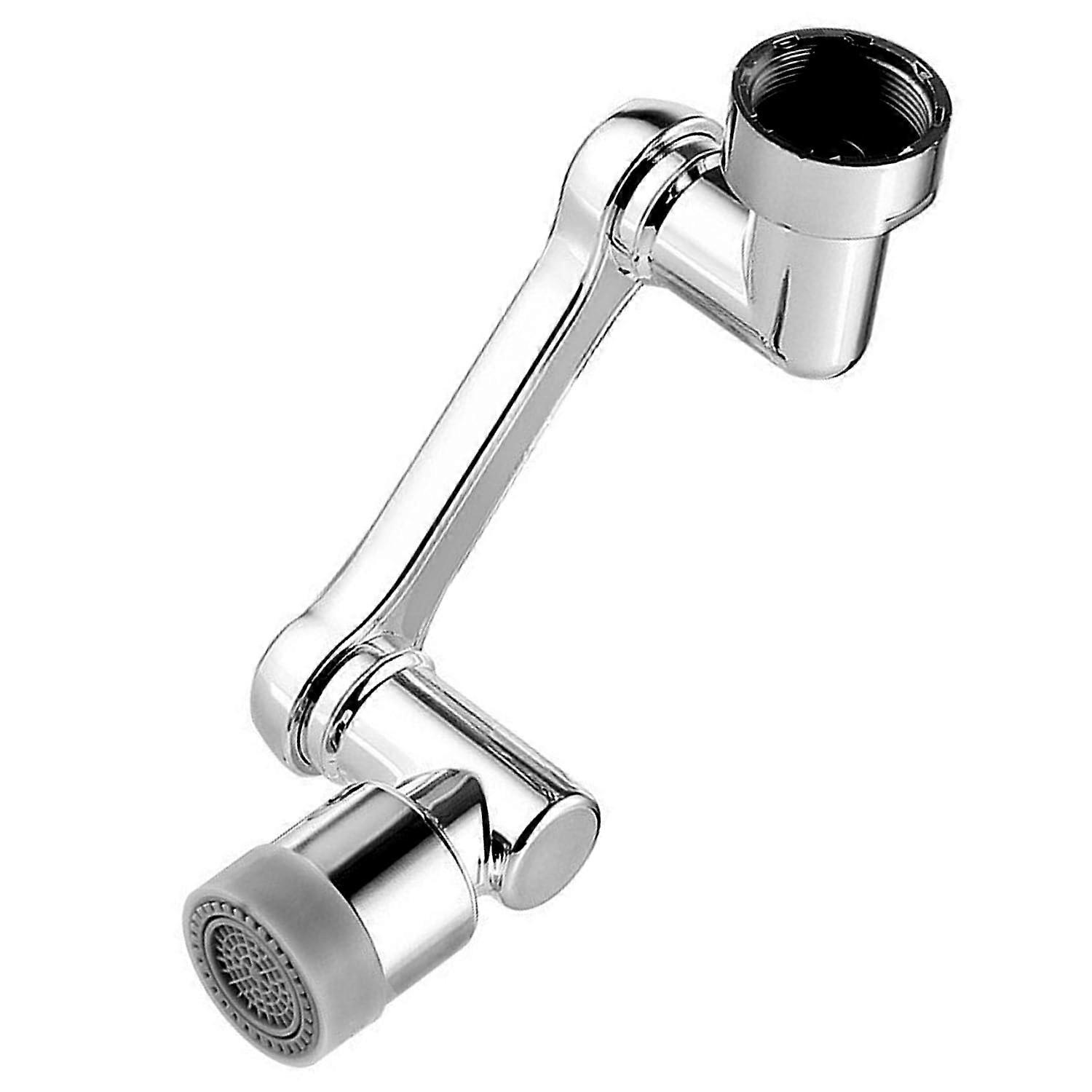 1080° Rotatable Multifunctional Extension Tap, Suitable for Kitchen