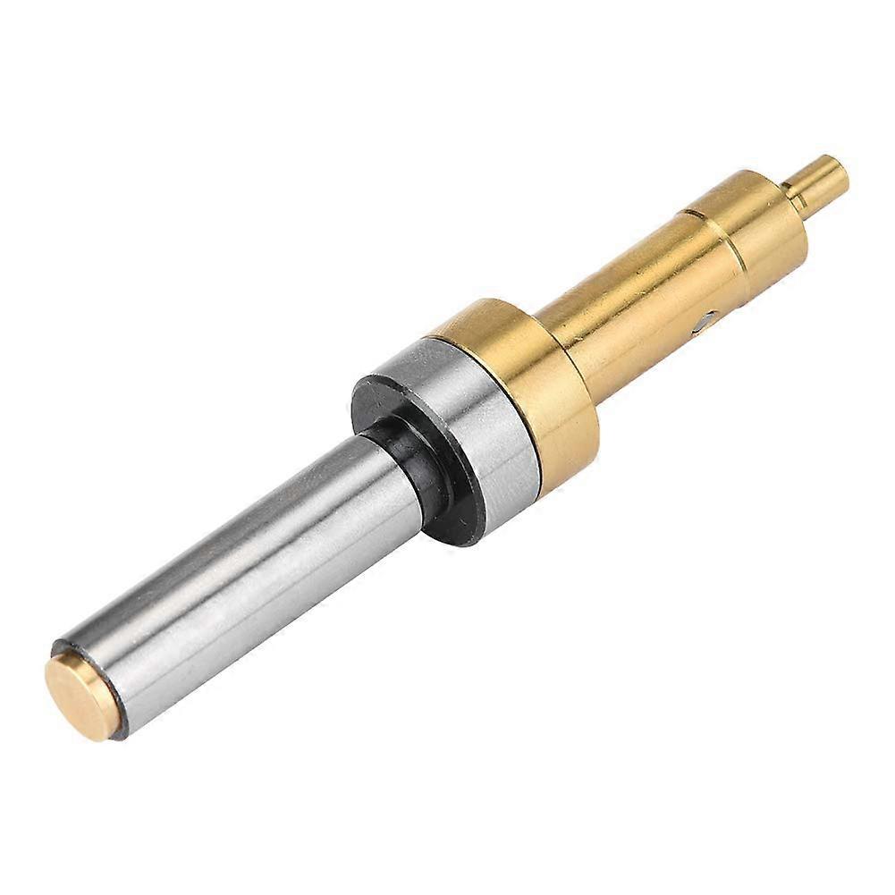 Fder Electronic Edge Finder CE420 Non Magnetic Mechanical 10mm for CNC Lathe Milling Machine 11x5x2cm