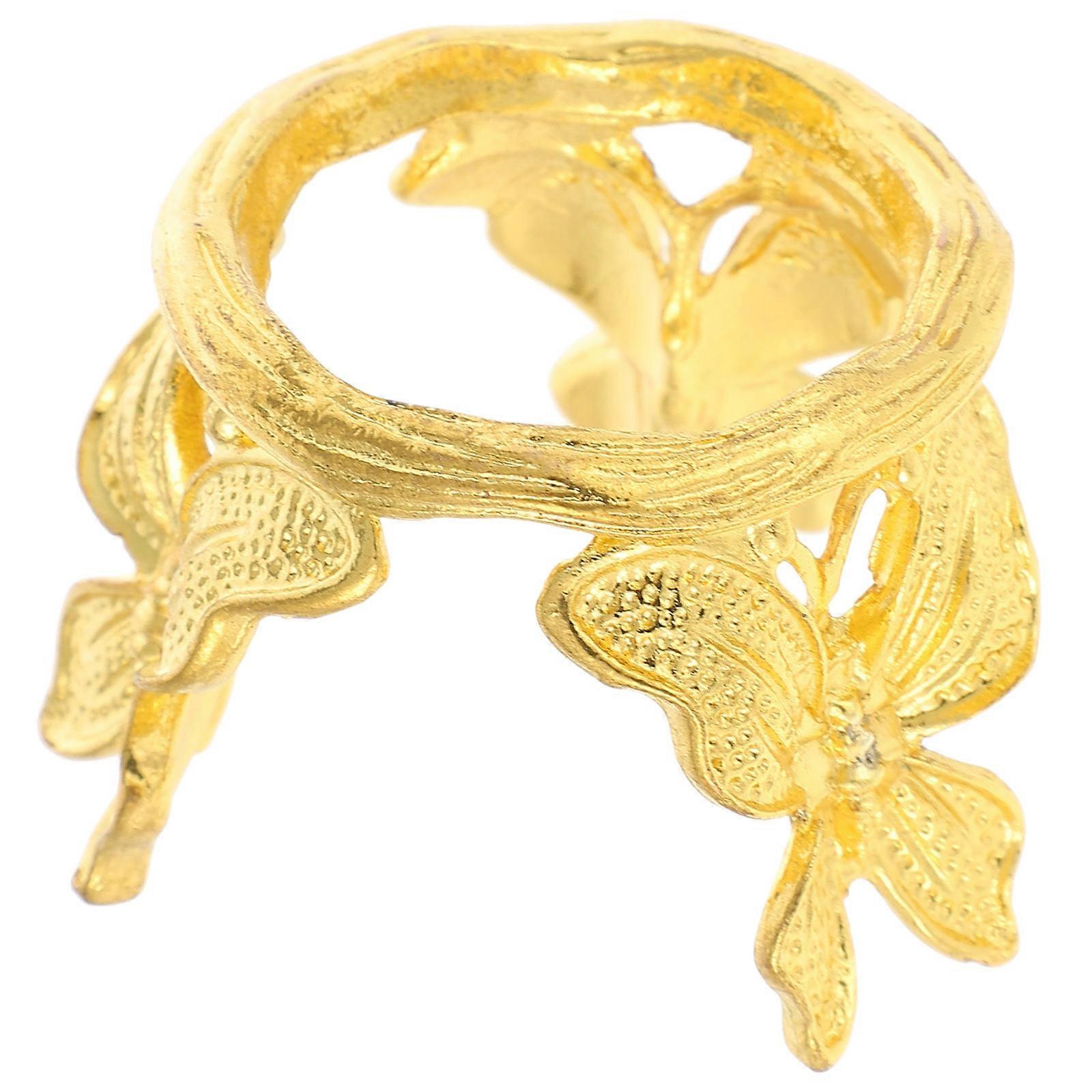 Support de rangement de base de boule de cristal 2pcs