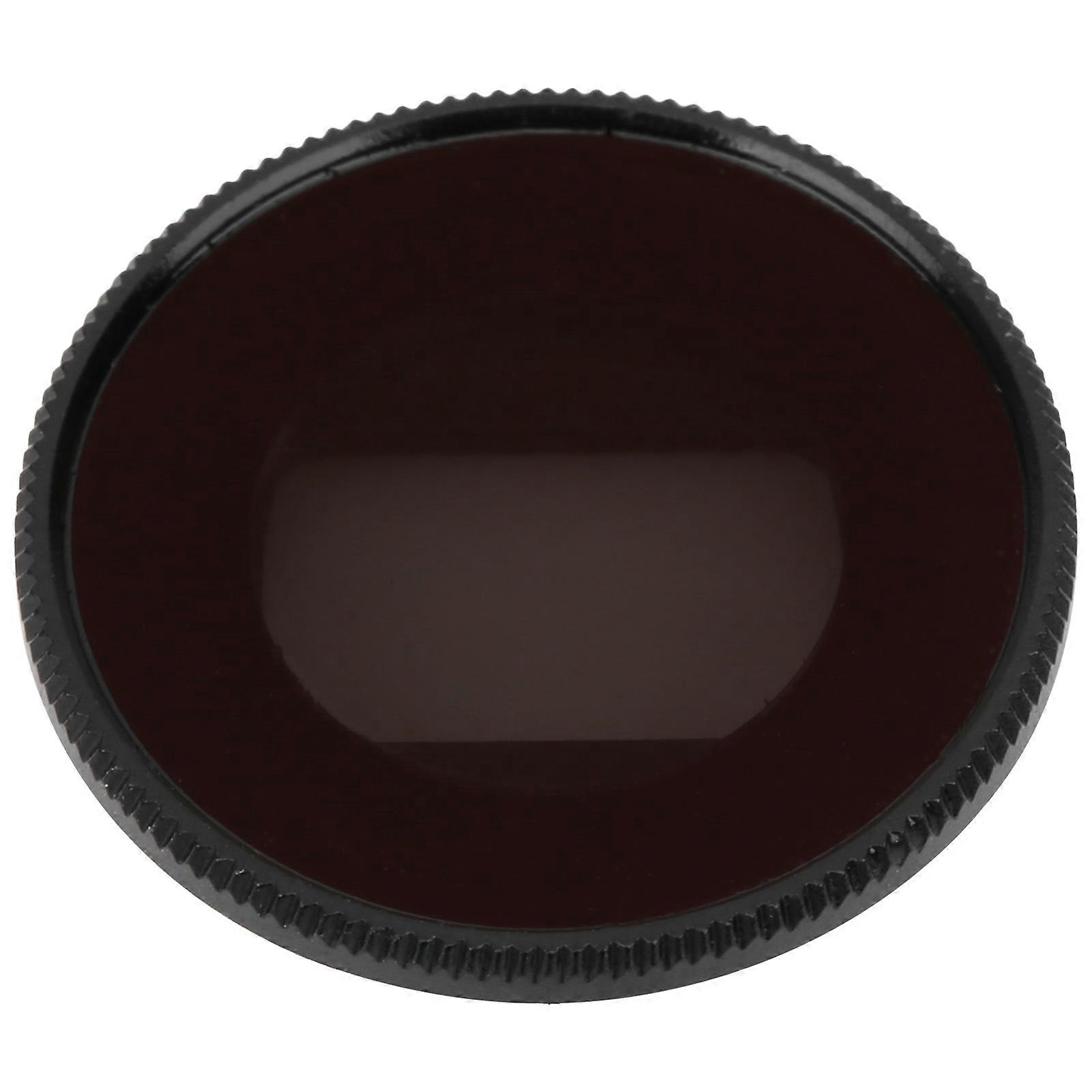 ND / PL linsefilter optisk glas polariserende filter til OSMO POCKET / POCKET2 CameraND4 / PL