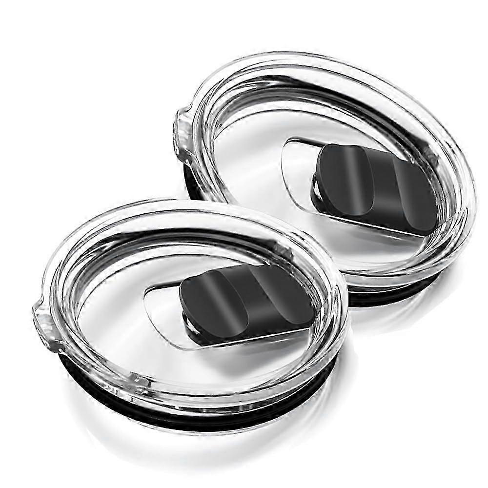 2025 Glass lid, 2 slide replacements