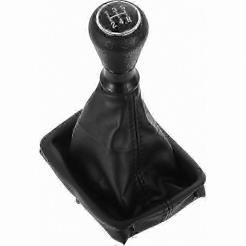 Gear Shift Knob for Peugeot 206 Replacement Part