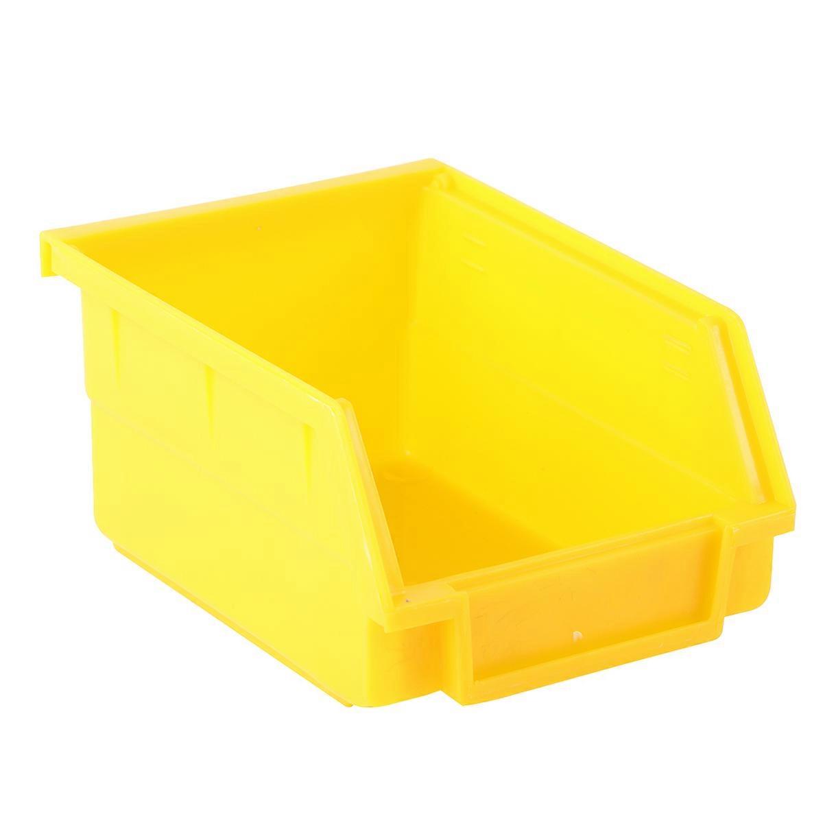 Durable Medium Plastic Bath Basin for Small Animals – Easy to Clean Pet Bathtub for Hamsters, Gerbils, and Mice