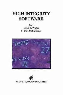 High Integrity Software