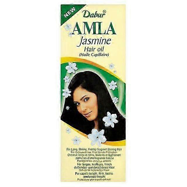 Dabur Amla Öl 200ml