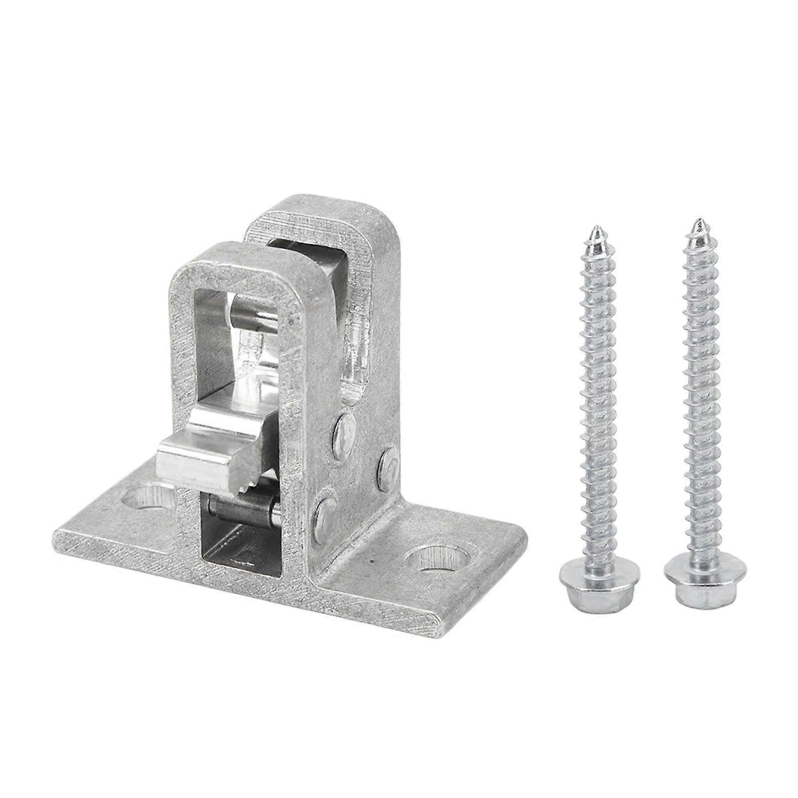 RV awning bracket for Sunchaser II 09152021 aluminum durable strong