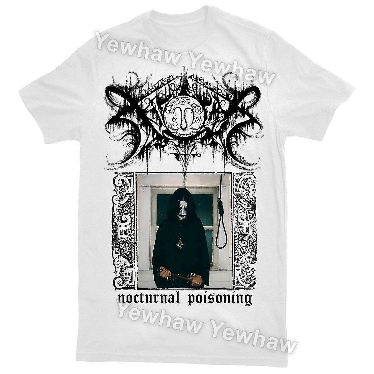 Xasthur "nocturnal" Shirt