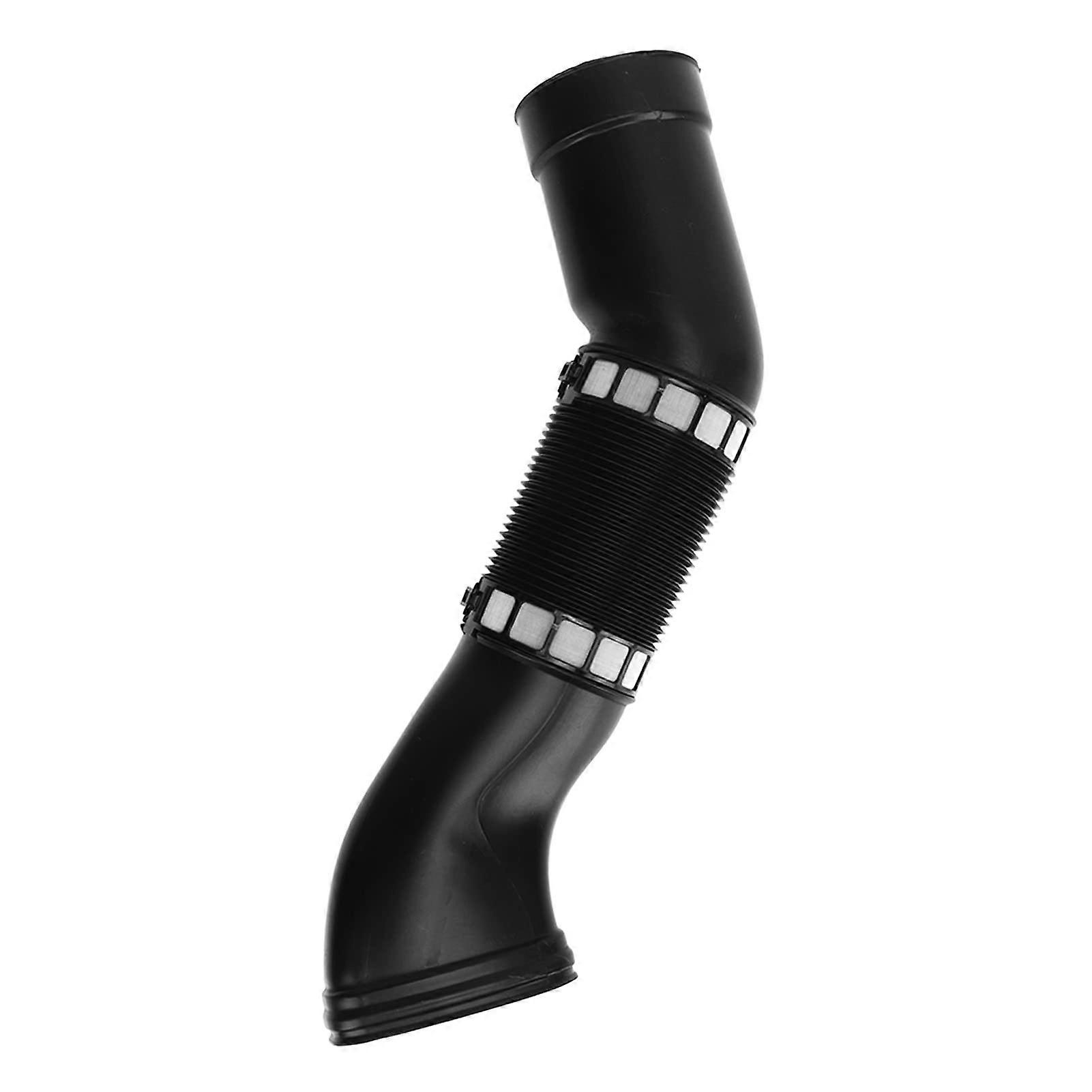 Air Filter Intake Hose for W211 E240 E320, Age-Resistant High-Strength Duct Hose, Enhanced Airflow (Left Side)
