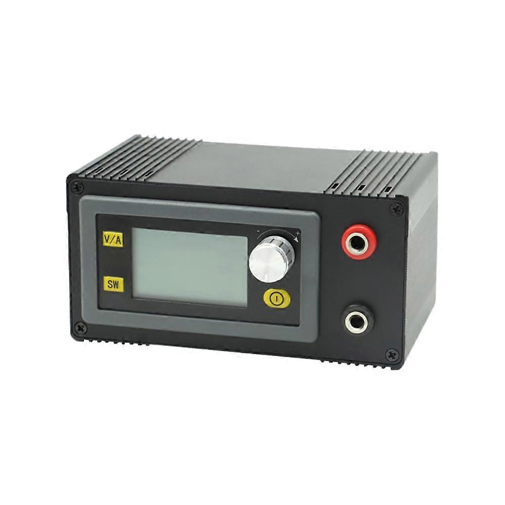 80W DC CNC StepUp Converter, 636V Adjustable Power Supply, Input Constant Voltage Solar Charging, Easy to Use, Easy to .
