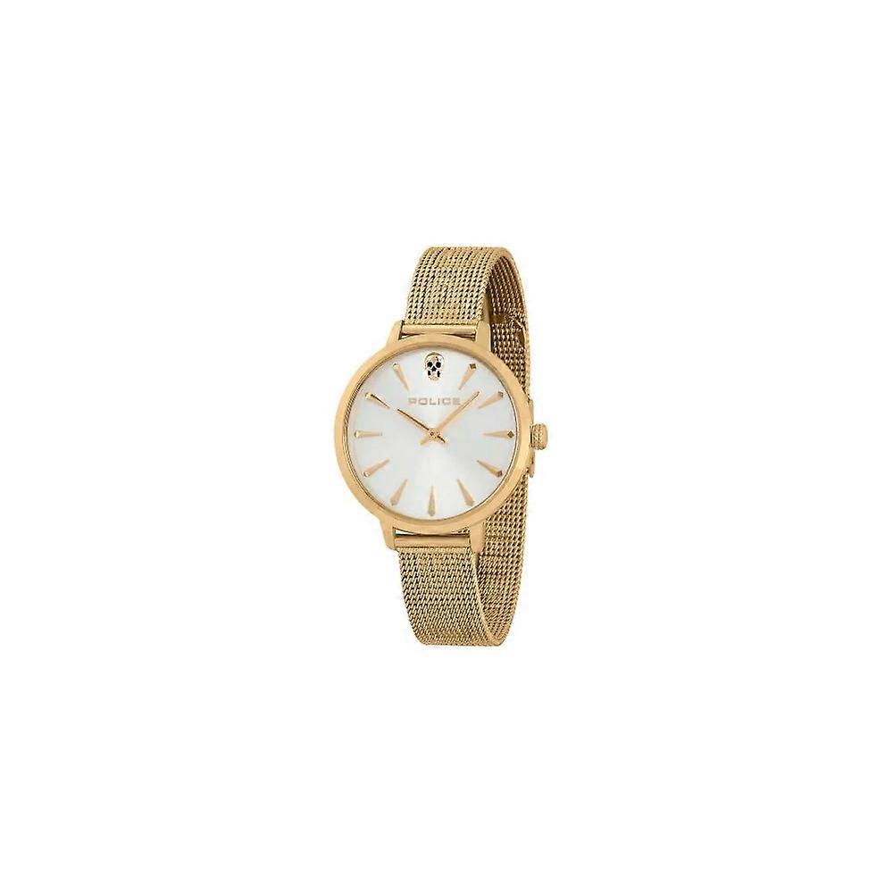 Watches Police pl16035msg22m