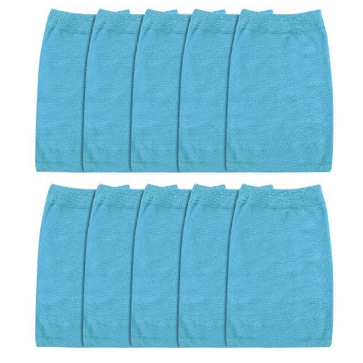 10PCS Pool Skimmer Filter Pool Skimmer Sock Reusable Filter Baskets