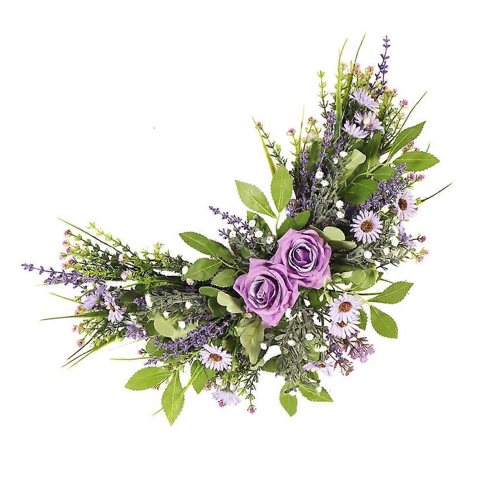 Decorative Floral Arrangements, Safe Silk Material, Suitable for Various Occasions