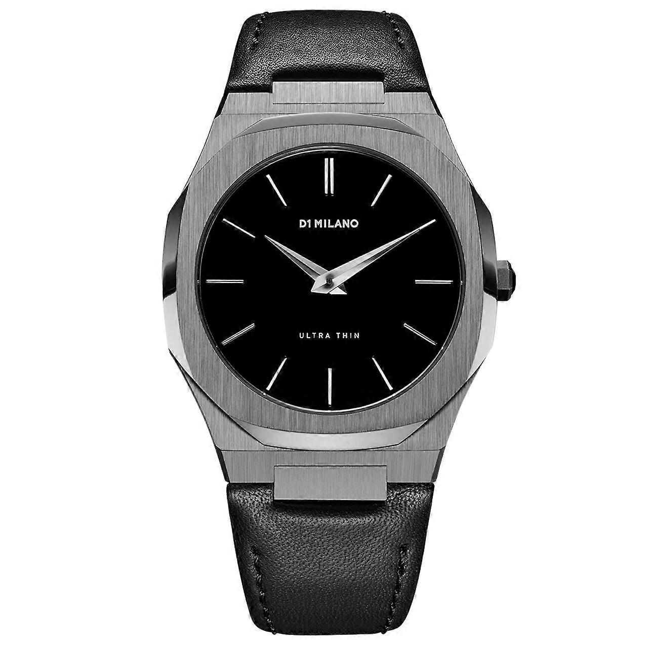 Mens Watch D1 Milano UTLJ02, Quartz, 40mm, 5ATM