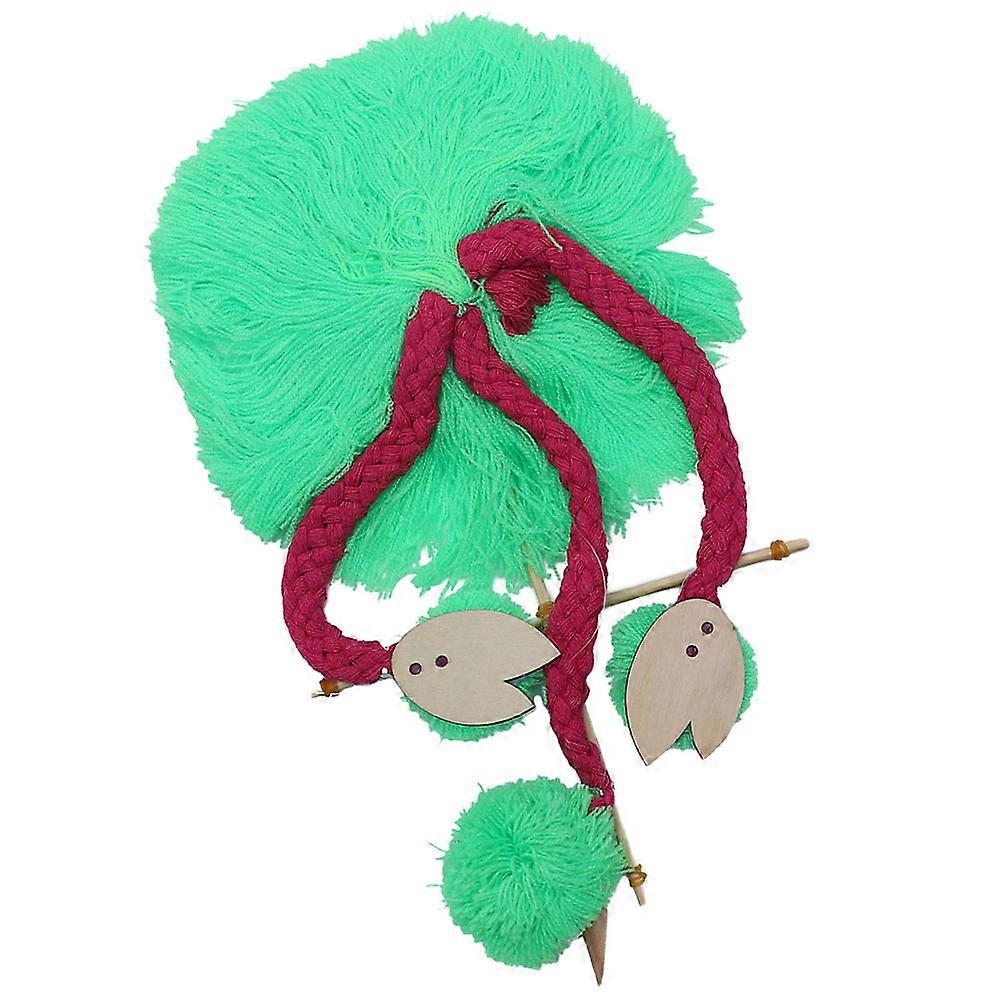 Ostriches Puppet String Marionettes Puppet Toy for Kids Play and Performance