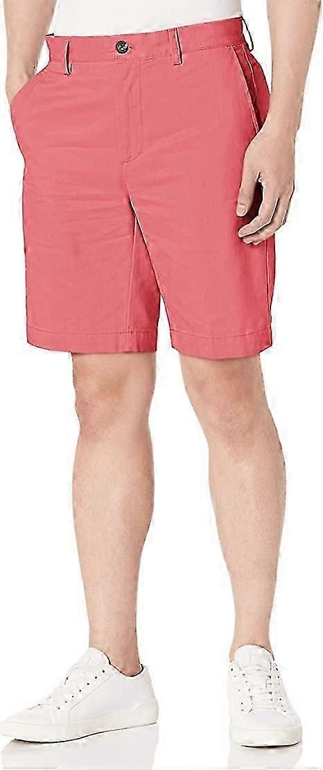 Men's Chino Shorts Khaki