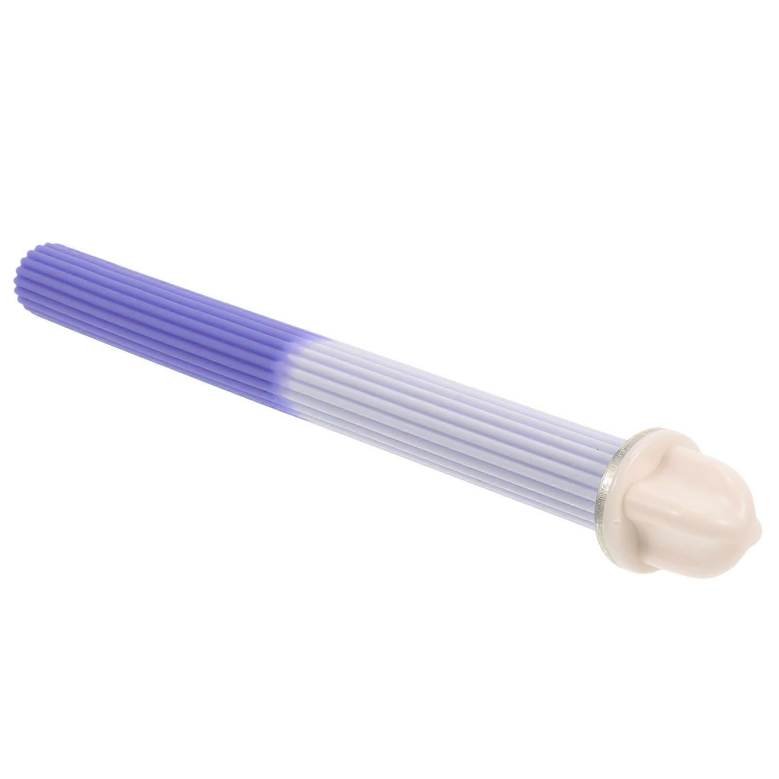 Silicone Parrot Stand with Nonslip Bird Perch 1 Set Includes Bird Cage and Paw Grinding Stick