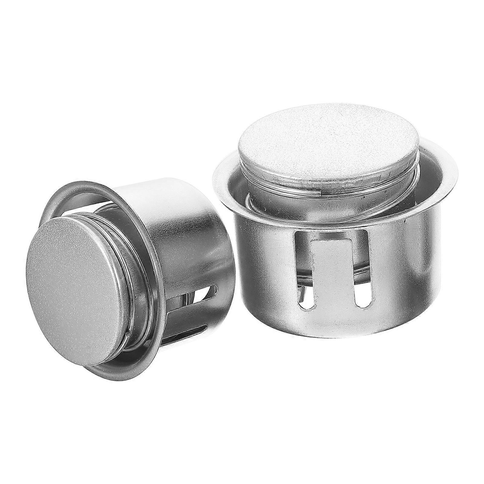 2pcs Replacement Rice Cooker Thermostat Limiter Sensors for Electric Cookers