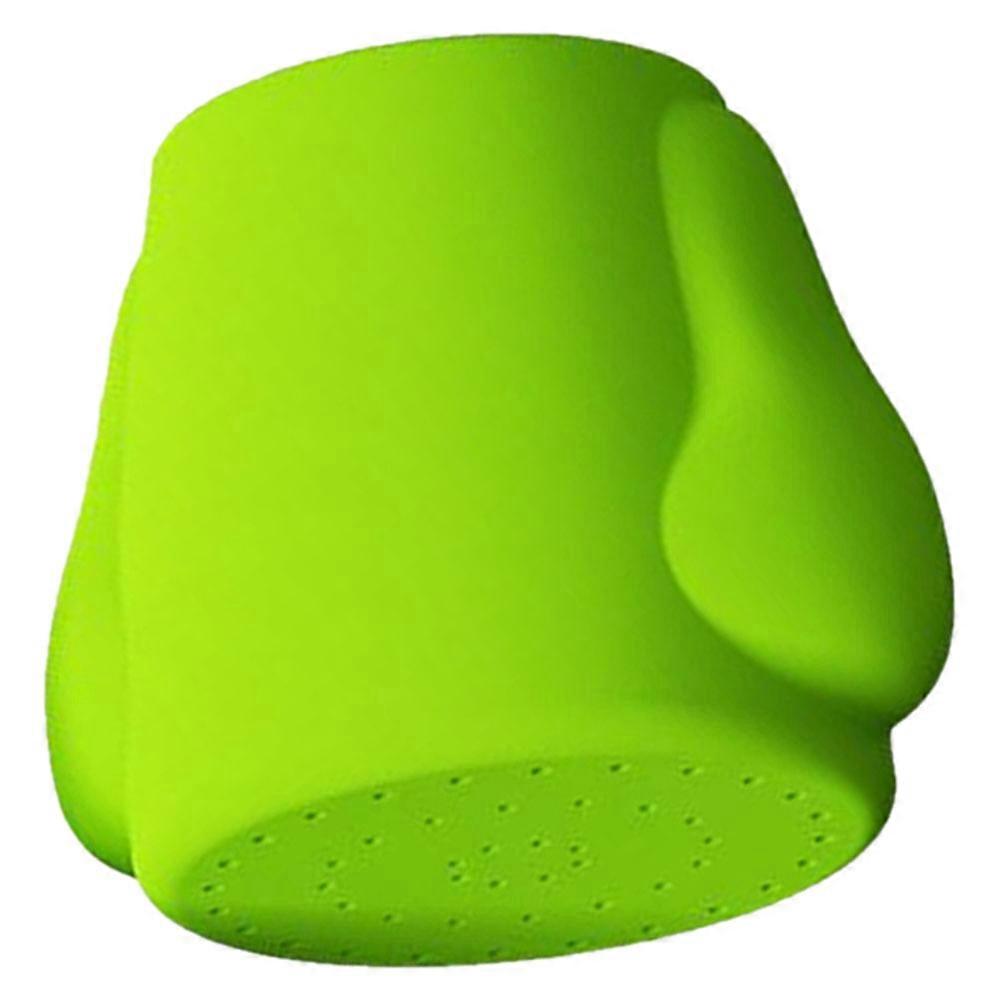 Pet Shower Sprayer Silicone Dog Shower Head for Convenient Use