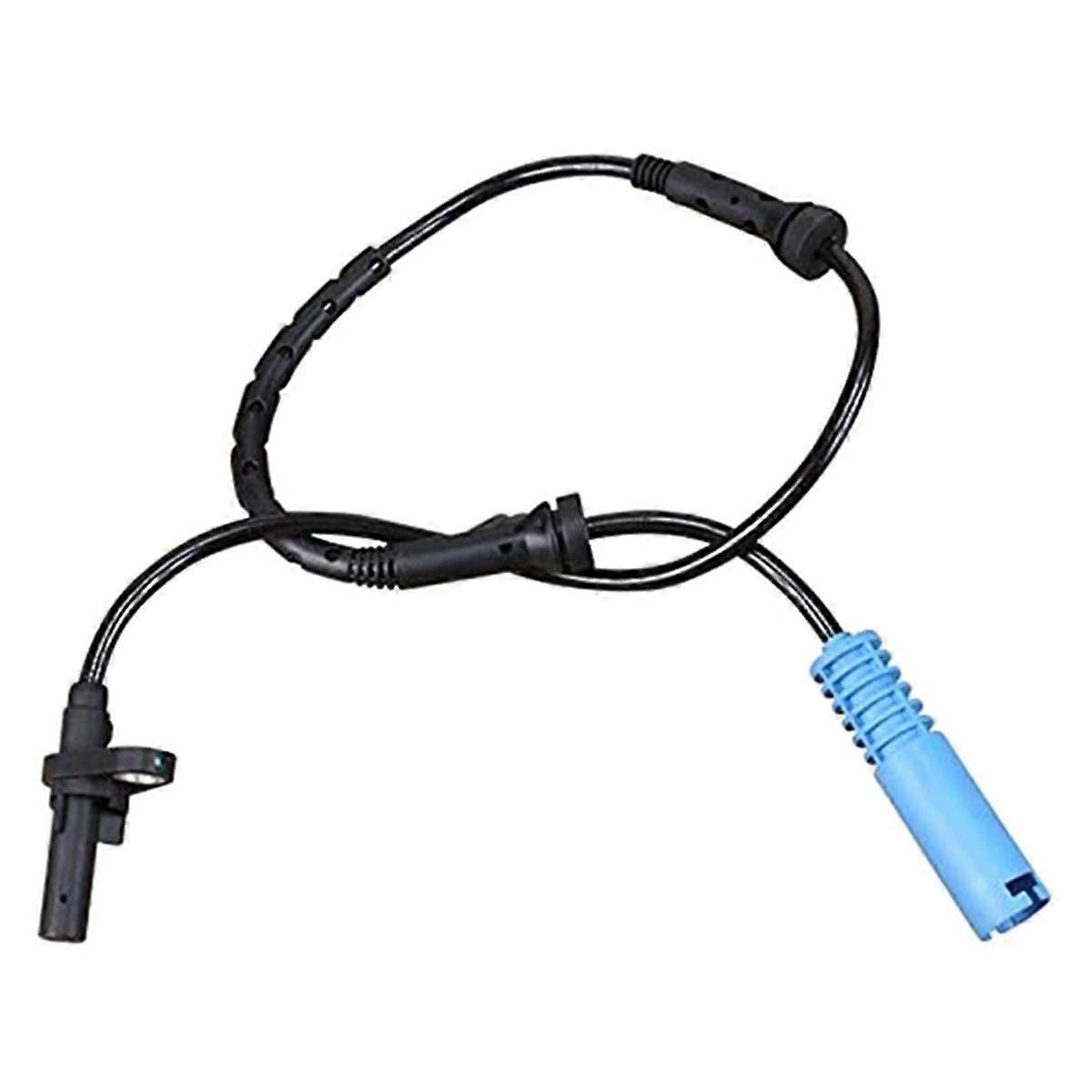 Front Left or Right ABS Wheel Speed Sensor for 3 E90 3 E91 E92 34526764858 5S10521 SU11974