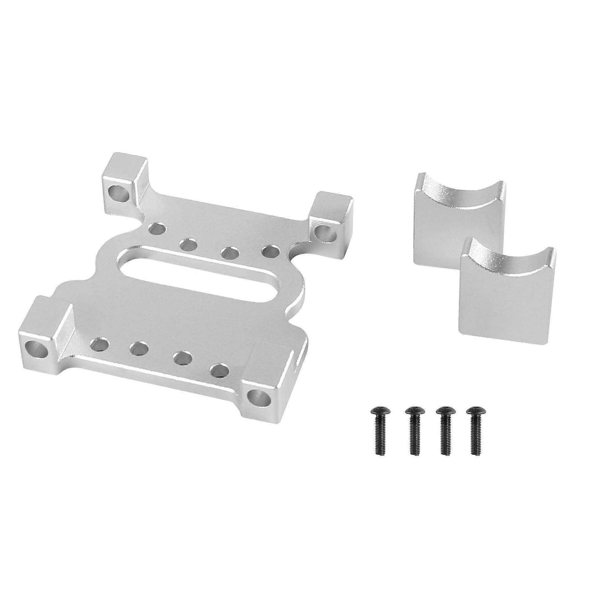 Aluminum Center Differential Cap RC Upgraded Parts for ARRMA 1/7 1/8 Scale RC Car