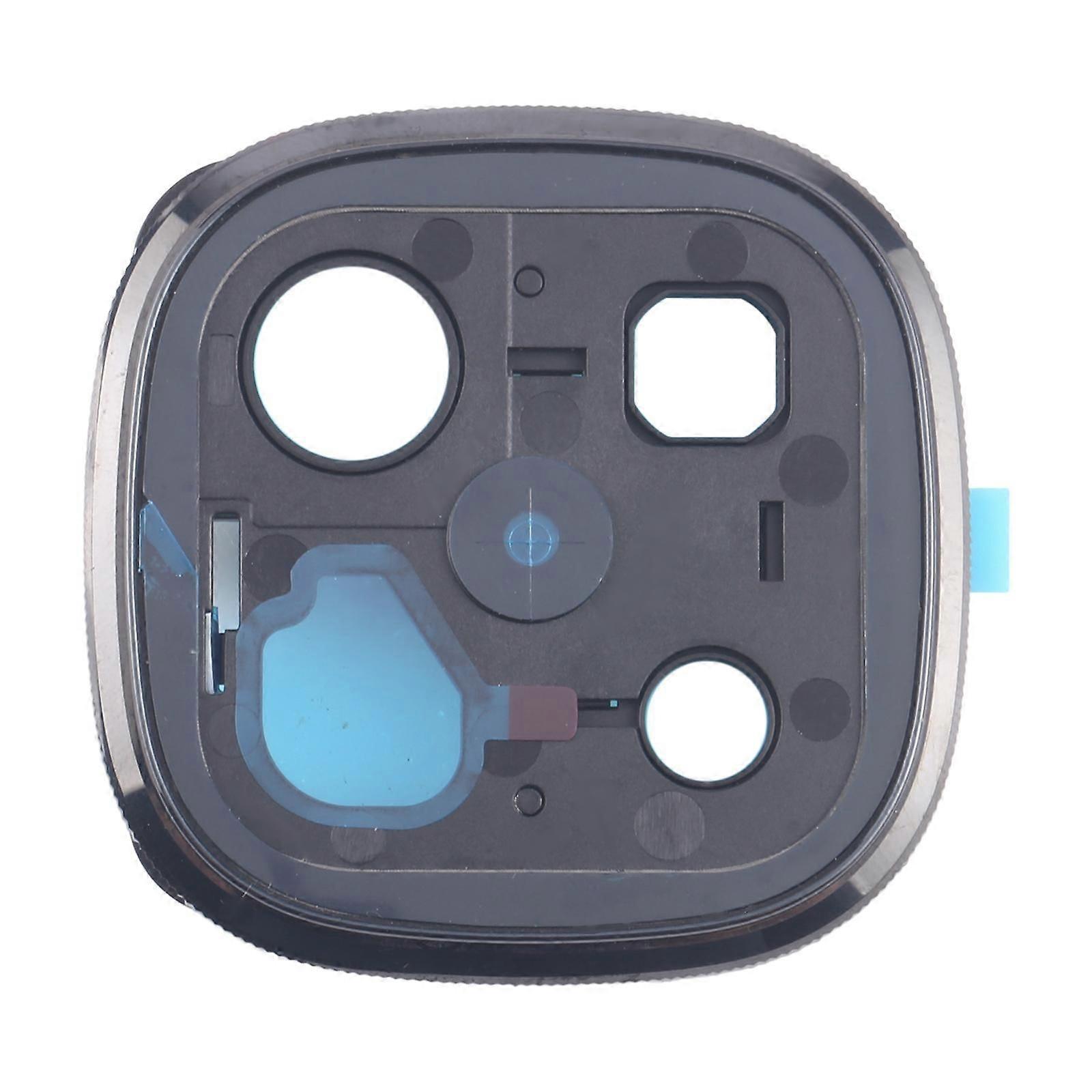 Back Camera Lens Frame For Xiaomi Redmi Note 14 Pro+ 5G