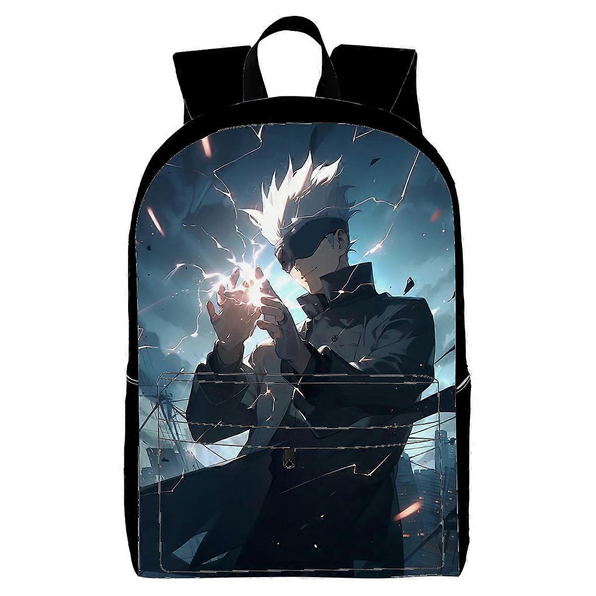 Backpack, with Multiple Organizational Compartments, Fits 15.6 Inch Notebook, for Travel, Teen, Business Work P702