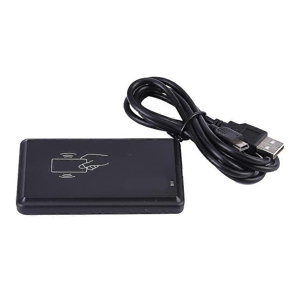 13.56MHz USB Interfce RFID Contactless IC S50 S70 One Card Reader