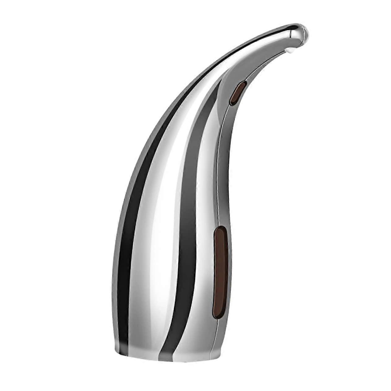 Automatic Soap Dispenser Touchless Motion Sensor for Kitchen and Bathroom, ABS Material, Battery