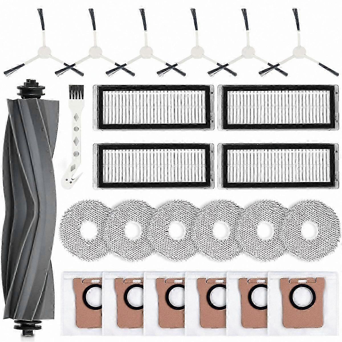 Compatible Accessories Kit for L20 L30 Ultra Devices