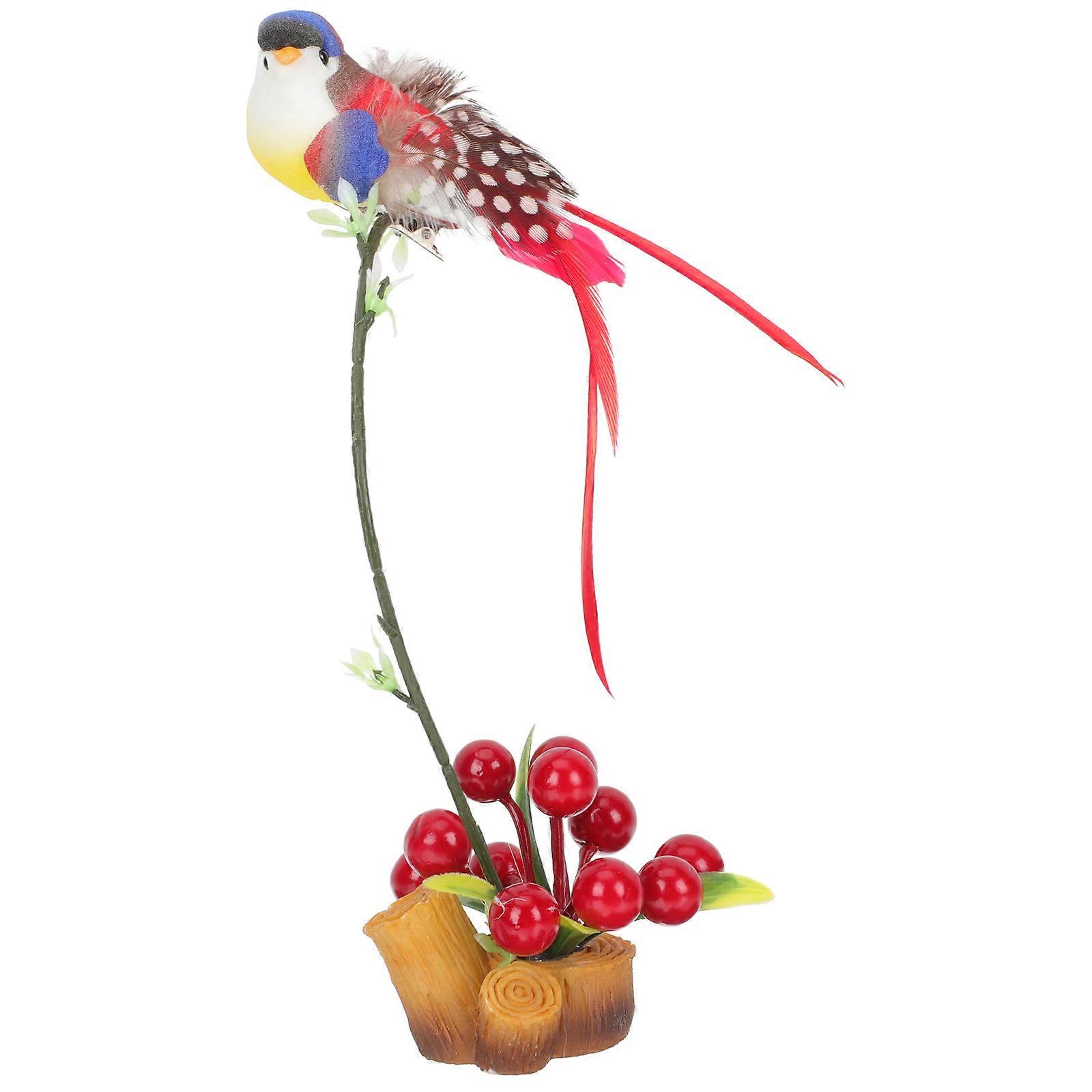 Sushi Decoration Flower For Cooks Assorted Color Material Adds 1Pcs