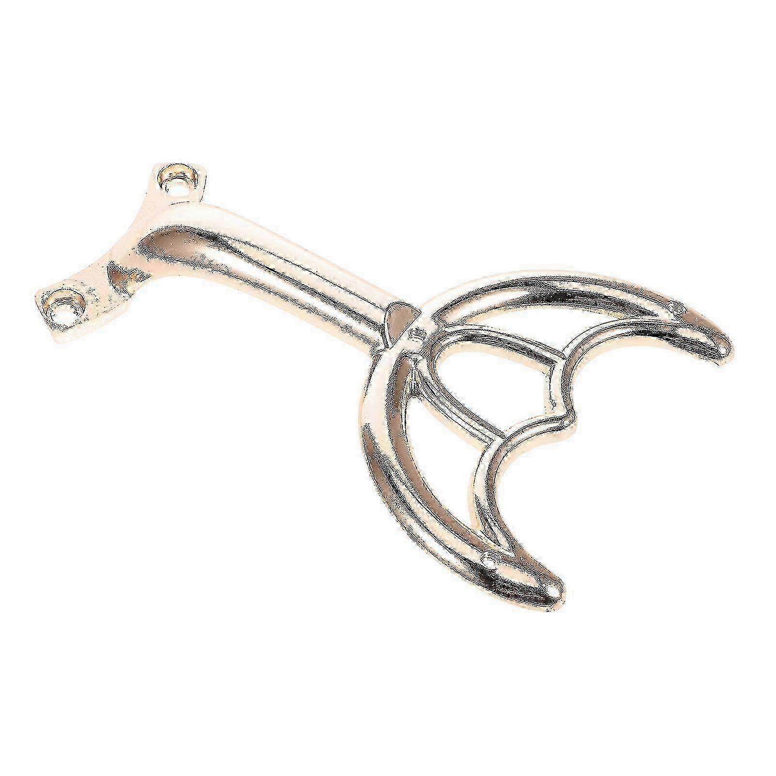 Easy to Install Replacement Ceiling Fan Blade Arm Bracket Accessory for Fan Repair and Maintenance, Compatible with Most Standard Ceiling Fans