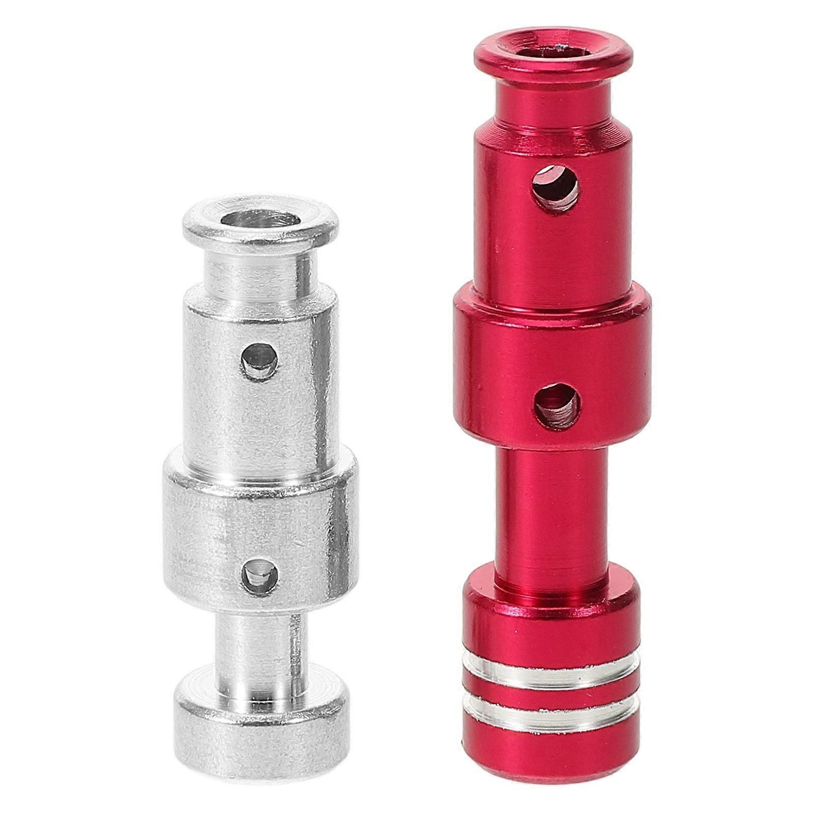 2Pcs Electric Pressure Cooker Float Valve Universal Valve Pressure Cooker Parts