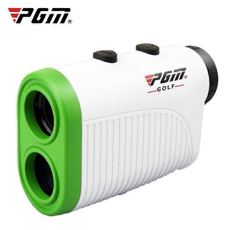 PGM Waterproof Handheld Golf Laser Measuring Instrument