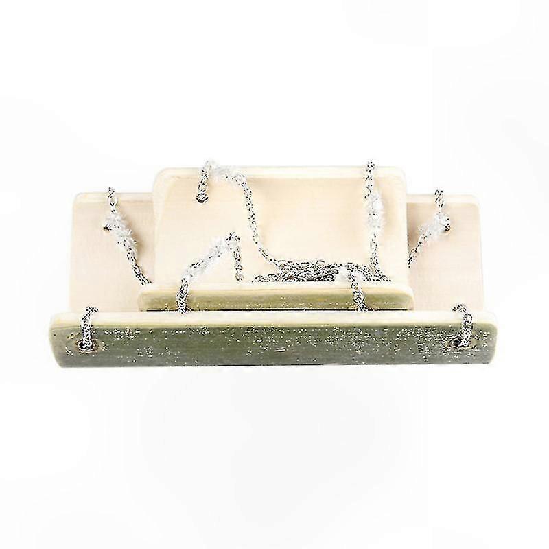 Single Bamboo Spring Board for Crafting and Projects