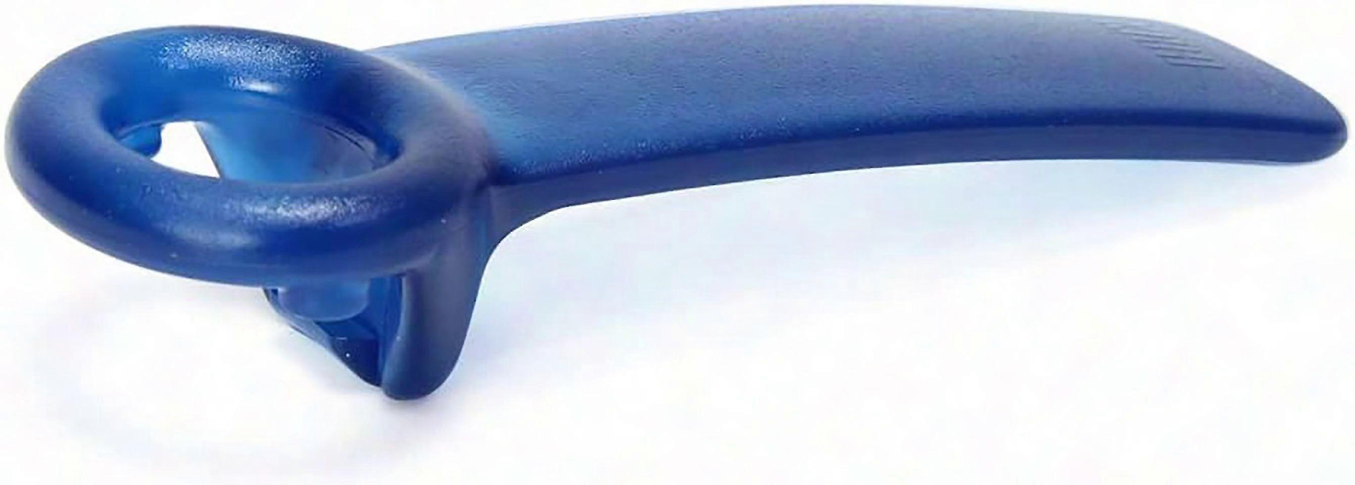 Frost Jar Opener - Effortless Grip for Stubborn Lids