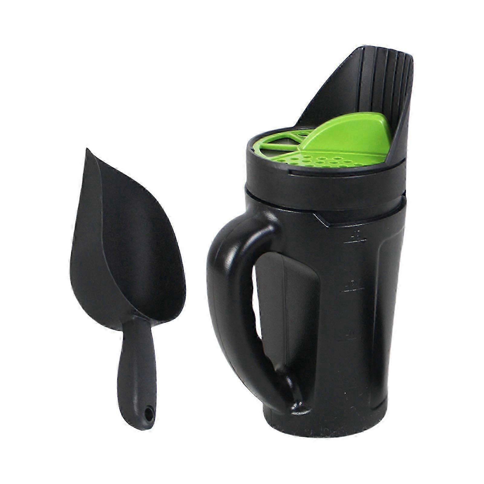 Handheld Hand Planting Planter Upgrades for Tiny Planting Multifunctional