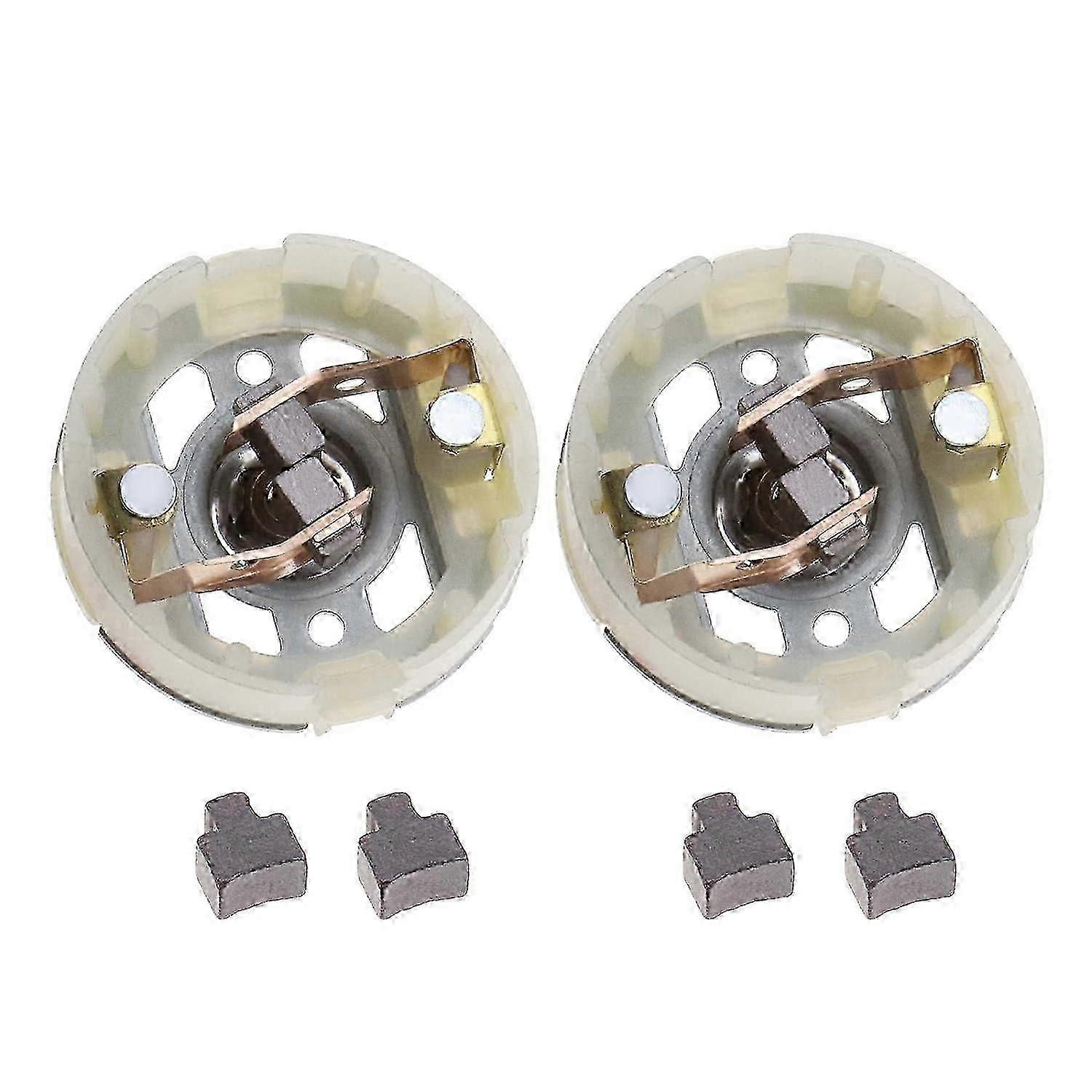 Carbon brush accessories for drill driver - RS550 compatible