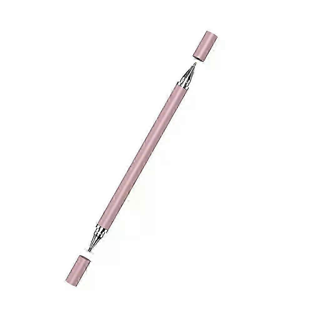 Universal Stylus Pen with Fine Tip for Touch Screens - Works with Android, iPhone, and iPad Tablets