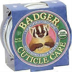 Badger Mini Cuticle Care 21g - 2 Pack