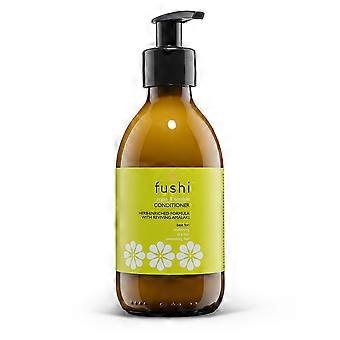 Fushi Wellbeing Argan & Amalaki Conditioner 230ml - 3 Pack