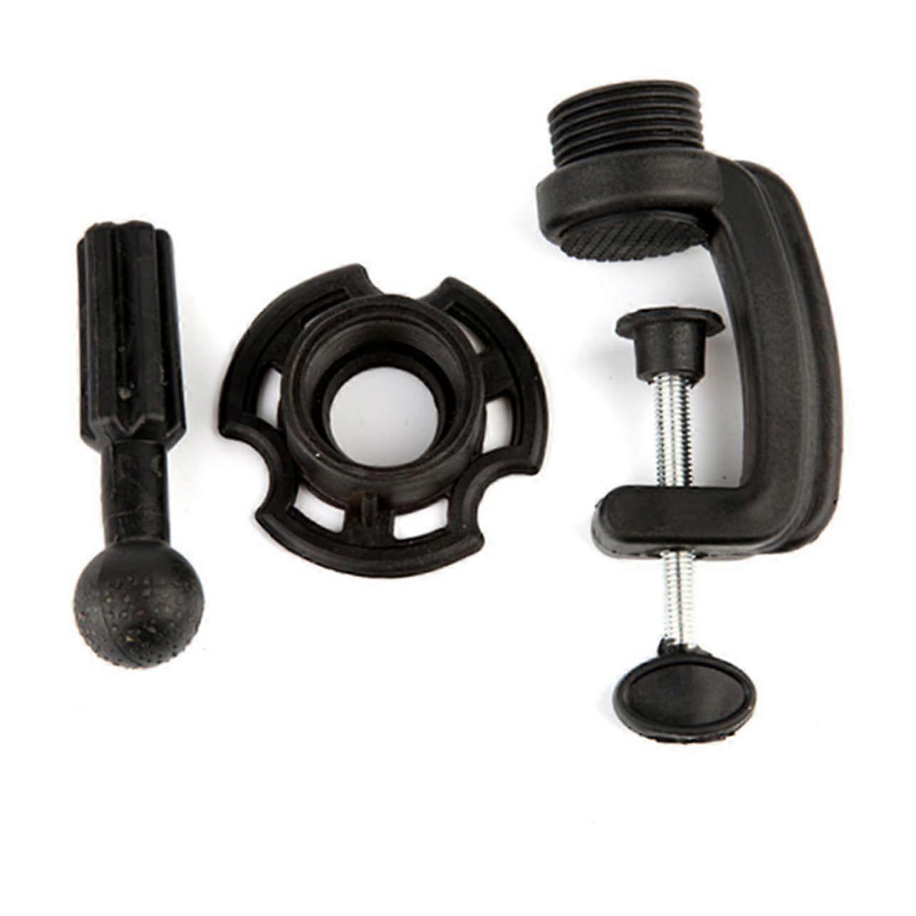 Hair Head Mold Bracket for Wig Model Small Bracket Training Stand Portable Easy