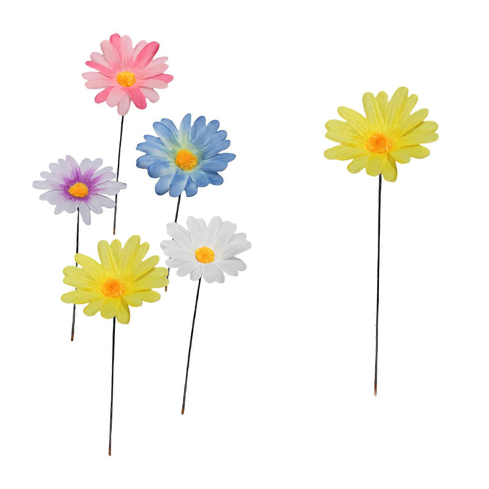 Customizable Yard Sign Identifier Crafted from Durability Felt Materials For Garden Decoration And Plant Identification Multicolor