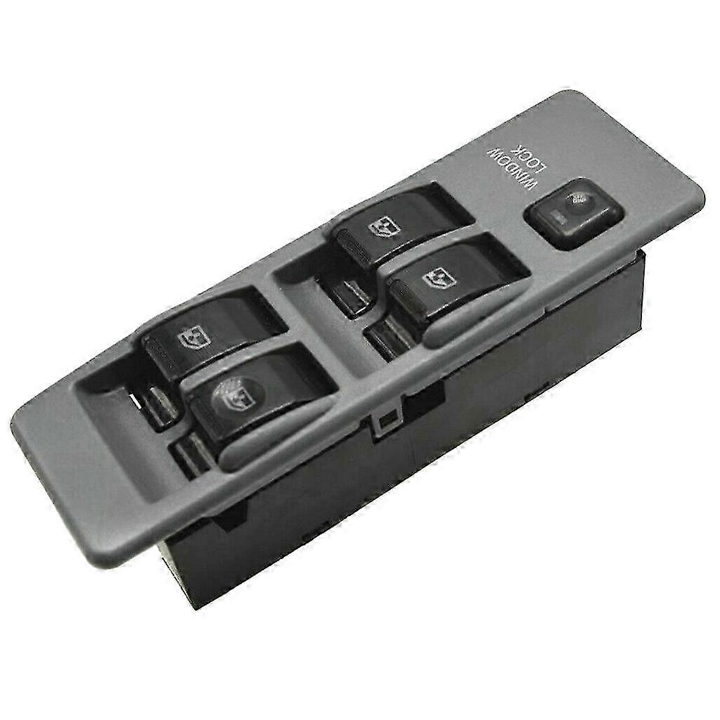 Power window switch for MR753373 durable and reliable auto part