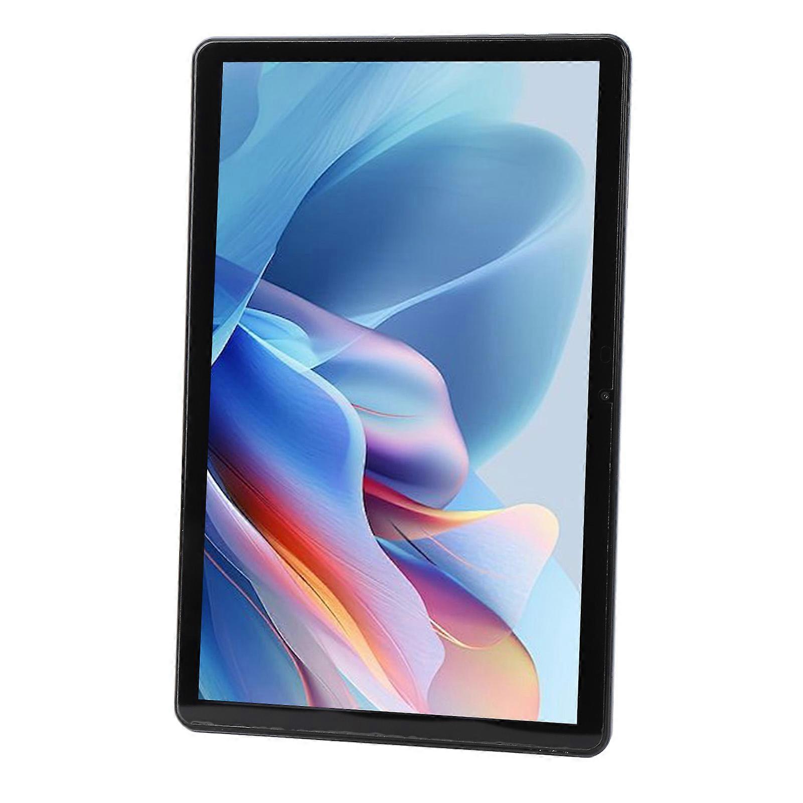 10.35 Inch Android 14 Tablet 4GB+64GB, 6000mAh EU Plug