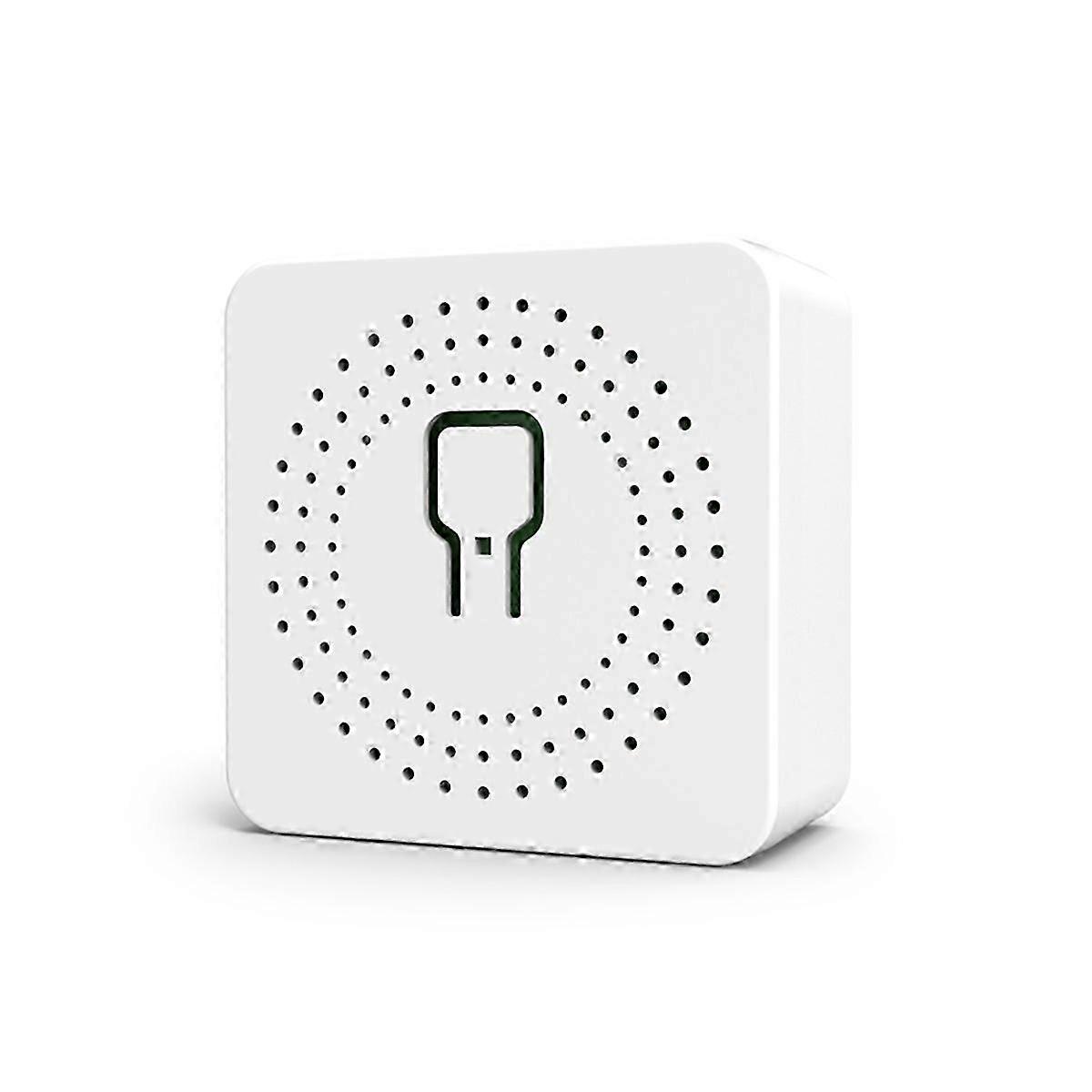 Tuya WiFi Smart Switch 16A Wireless Relay Receiver Voice Control