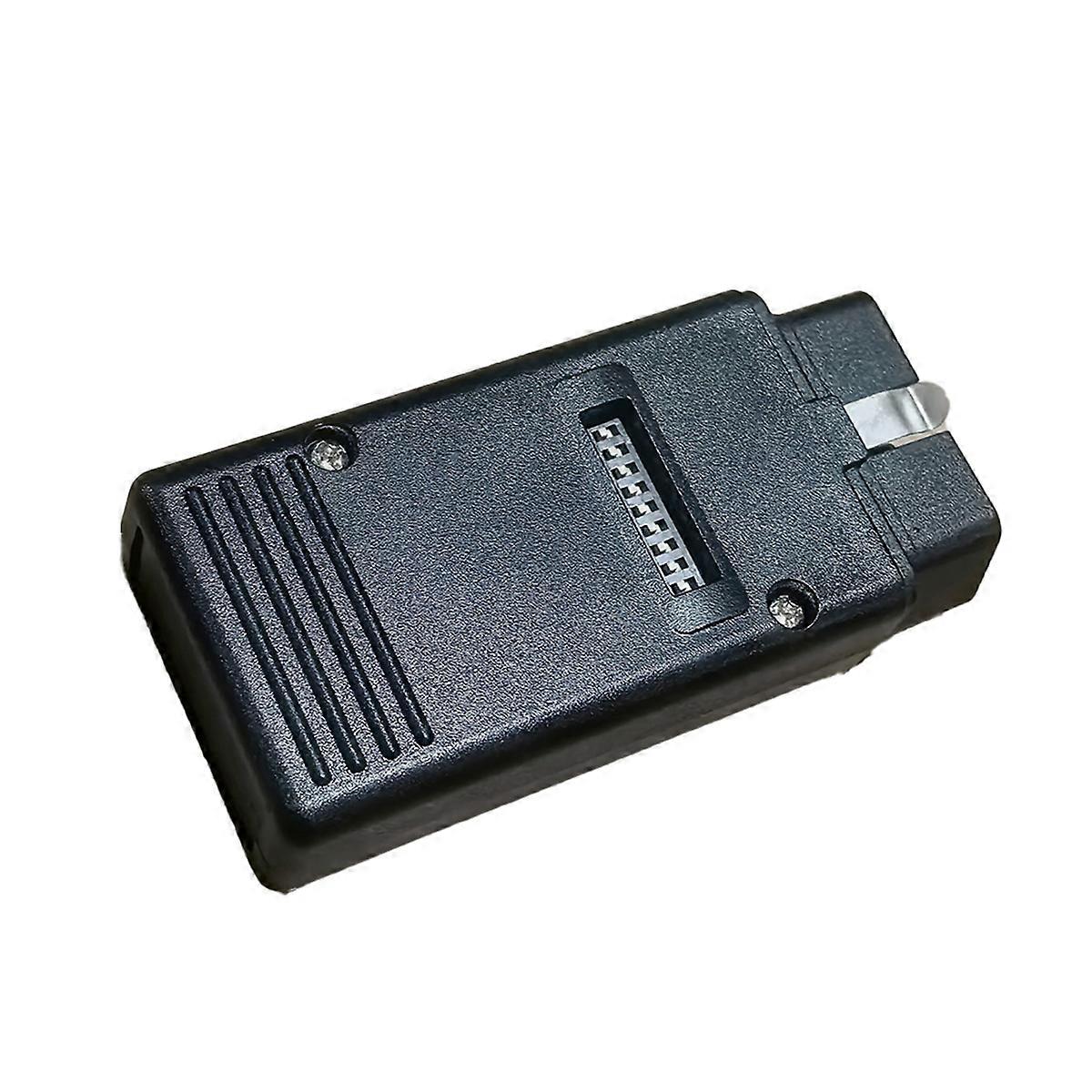 För Wr Angler Unlimited JK AEV PROCALJK-MODUL ProCal-moduldatorer 2007-2017