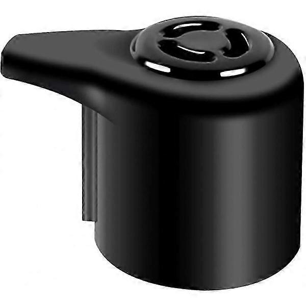 Manija de Válvula de Liberación de Vapor de Repuesto para Instant Pot Duo/Duo Plus 3, 5, 6 y 8 Quart, Mini 3 Qt, Duo50 5 Qt, Duo/Duo Plus